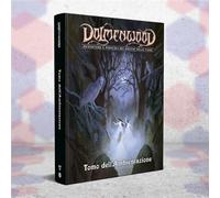 Dolmenwood - Tomo dell'Ambientazione