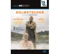 Dolmetscher (DVD) Peter Simonischek, Jiri Menzel