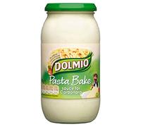 Dolmio Cuocere La Pasta - Carbonara (480g) (Confezione da 6)
