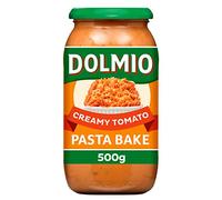 Dolmio Cuocere La Pasta - Pomodoro Cremoso (500g)