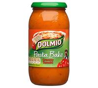 Dolmio Cuocere La Pasta - Pomodoro Cremoso (500g) (Confezione da 6)