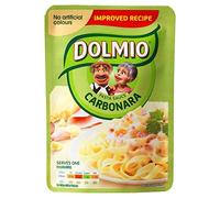 Dolmio Express Carbonara Salsa 150G Sacchetto