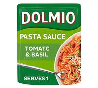 Dolmio Express Salsa di Pomodoro e Basilico Microonde 170g