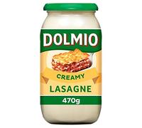 Dolmio Lasagne Original Crema Salsa Bianca 470g