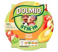 Dolmio Mescolare In Pepe Dolce 150G