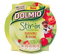 Dolmio Mescolare in salsa di pasta di pomodoro e basilico 150g