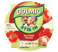 Dolmio Mescolare la salsa di pasta di pomodoro essiccata al sole 150g