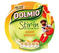 Dolmio Mescolate-In Salsa - Peperone Dolce (150g)