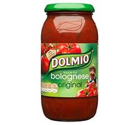 Dolmio Ragù Alla Bolognese - Originale (500g) (Confezione da 6)
