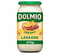 Dolmio Salsa Lasagne - Cremosa (470g)