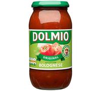 Dolmio Salsa originale per Bolgnese 500 g (confezione da 6)