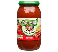 Dolmio Salsa Red di 500 g Lasagne