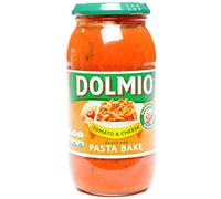 Dolmio Vaso Salse (Pomodoro Pasta Cuocere 2 x 500g)