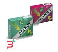 DOLNOT 50 TAVOLETTE 0,5 G 702