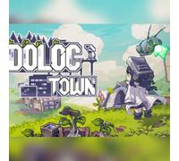 Doloc Town (PC) Steam Key - GLOBAL