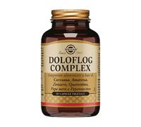 DOLOFLOG COMPLEX 60 CAPSULE VEGETALI