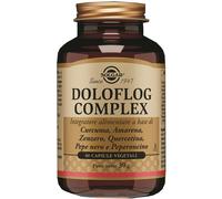 DOLOFLOG COMPLEX 60CPS VEG