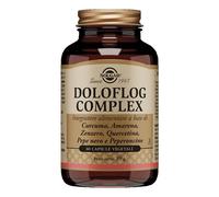 Doloflog Complex 60 Capsule Vegetali