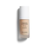 DOLOMIA Fondotinta Colore Ideale Oil Free 41 PORCELLANA