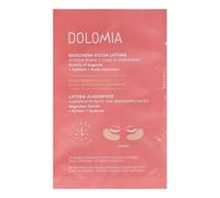 DOLOMIA MAKE UP MASCHERA OCCHI LIFTING