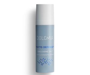 DOLOMIA SKIN CARE PHYTO DEFENCE + EMULSIONE 24/7 30 ML