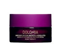 DOLOMIA SKIN CARE ROSE THERAPY INFUSO OCCHI 15 ML
