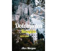 Dolomieten Reisgids 2025-2026
