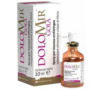 DOLOMIR GOLA SPRAY 20 ML