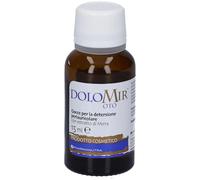 DOLOMIR OTO GOCCE AURICOL 15ML