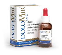 DOLOMIR Oto 15 ml Gocce auricolari
