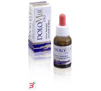 DOLOMIR OTO GOCCE AURICOLARI FLACONE 15 ML