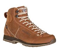 Dolomite 247958 Unisex - Adulto Stivale Cinquantaquattro High FG GTX, Ochre Red, 46 1/3 EU