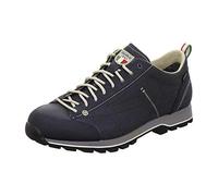Dolomite Cinquanta Quattro GTX - sneakers tempo libero - uomo 5,5 UK Dark Blue man Vibram,Gore-Tex
