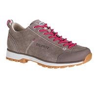DOLOMITE 247979 Unisex - Adulto Scarpe, Nugget Brown, 38 EU