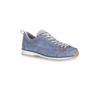 DOLOMITE 262394 Unisex - Adulto Scarpe, Denim Blue/Canapa Beige, 40 EU