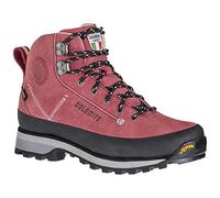DOLOMITE Scarpe CINQUANTAQUATTRO 54 TREK GTX W Trekking Gore-Tex® VIBRAM DONNA - UK 4.5 - BURGUNDY RED