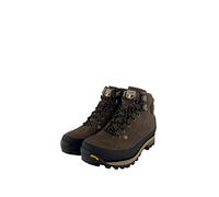 Dolomite Cinquantaquattro Goretex Hiking Boots Marrone EU 39 1/2 Donna