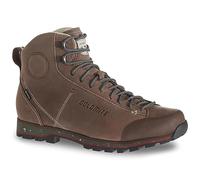 Dolomite 54 Cinquantaquattro High Fg Evo GTX, Scarponcini Alti Unisex-Adulto (Chestnut Brown, 44)