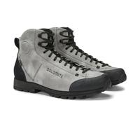 Dolomite 54 High Dust GTX - scarpe da trekking - uomo 4,5 UK Grey/Black man Gore-Tex,Eva,Vibram