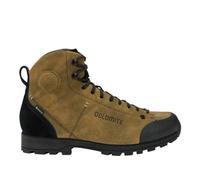 Dolomite 54 High Dust GTX - scarpe da trekking - uomo 7 UK Green/Black man Gore-Tex,Eva,Vibram