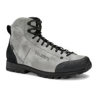 Dolomite 54 High Dust GTX, Scarponcino Lifestyle Unisex-Adulto (Bone White, Sistema Taglie Calzature EU, Adulto, Numero, Media, 40)