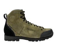 Scarpe da trekking Dolomite Shoe 54 High Dust GTX (Sage Green) 6 UK
