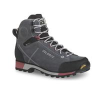 DOLOMITE Scarponi CINQUANTAQUATTRO 54 HIKE EVO GTX W Trekking Gore-Tex® Donna - UK 4.0 - GUNMETAL GREY