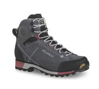 DOLOMITE Scarponi CINQUANTAQUATTRO 54 HIKE EVO GTX W Trekking Gore-Tex® Donna - UK 5.0 - GUNMETAL GREY