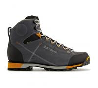 DOLOMITE Scarponi CINQUANTAQUATTRO 54 HIKE EVO GTX Lifestyle Escursionismo Gore-Tex® Uomo - UK 7.5 - GUNMETAL GREY
