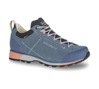 Dolomite 54 Hike Low Evo GTX Scarpa Hike Uomo In Suede Blu