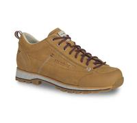 Dolomite 54 Low Evo (Golden Yellow) scarpe da donna 4.5 UK