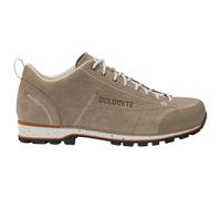 Dolomite - Scarpe lifestyle/da viaggio - 54 Low Evo Lt Otter Brown per Uomo - Taglia 10 UK - Marrone