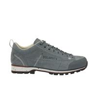 DOLOMITE 54 Low Evo Lt - scarpe da trekking - uomo Grey/Red 8 UK