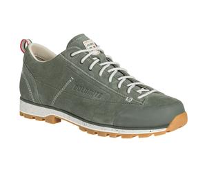 Dolomite 54 Low Evo, scarpe casual, uomo, verde EU42 / UK8 / US9 Thyme Green